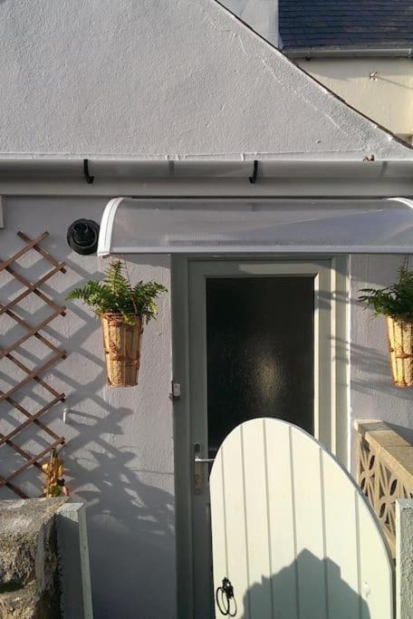 Seaview Cottage With Oodles Of Charm Sleeps 4 Portland Exterior photo